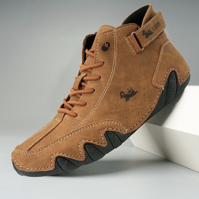 Confort Unisexe – Pieds Sensibles
