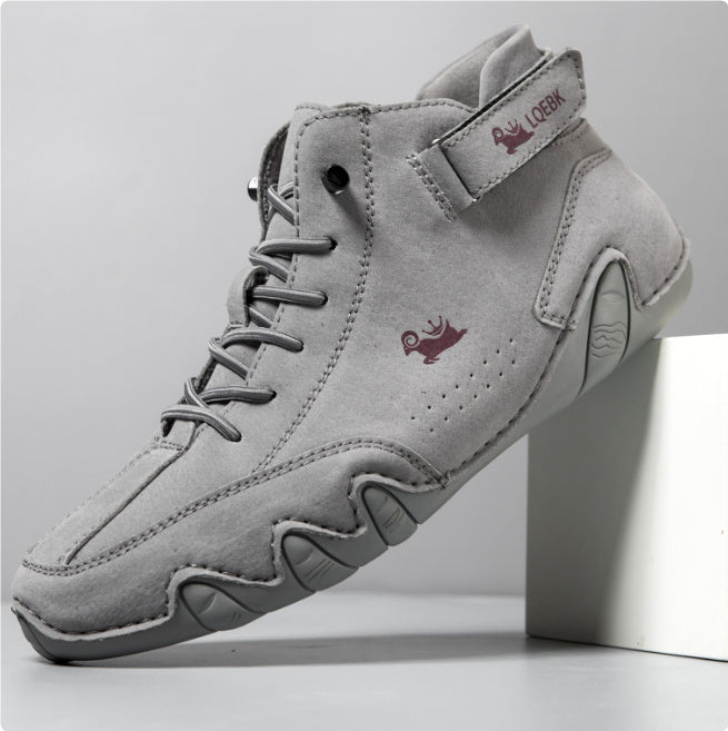 Confort Unisexe – Pieds Sensibles