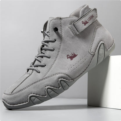 Confort Unisexe – Pieds Sensibles